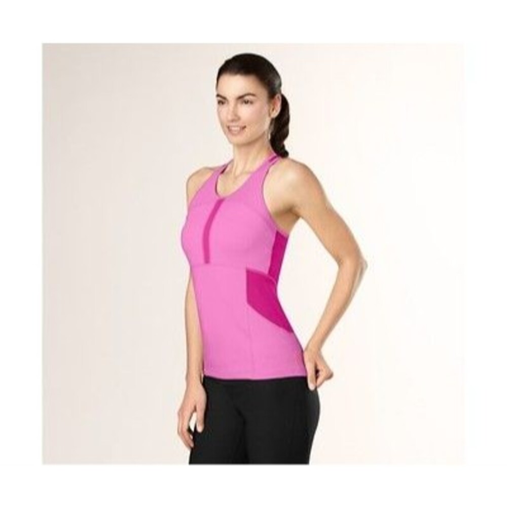 Lucy Activewear Spin Fusion Tank Top